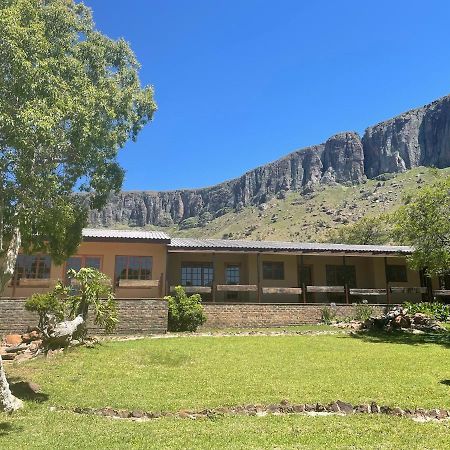 Kransberg Country Lodge Guest Farm Thabazimbi Kültér fotó