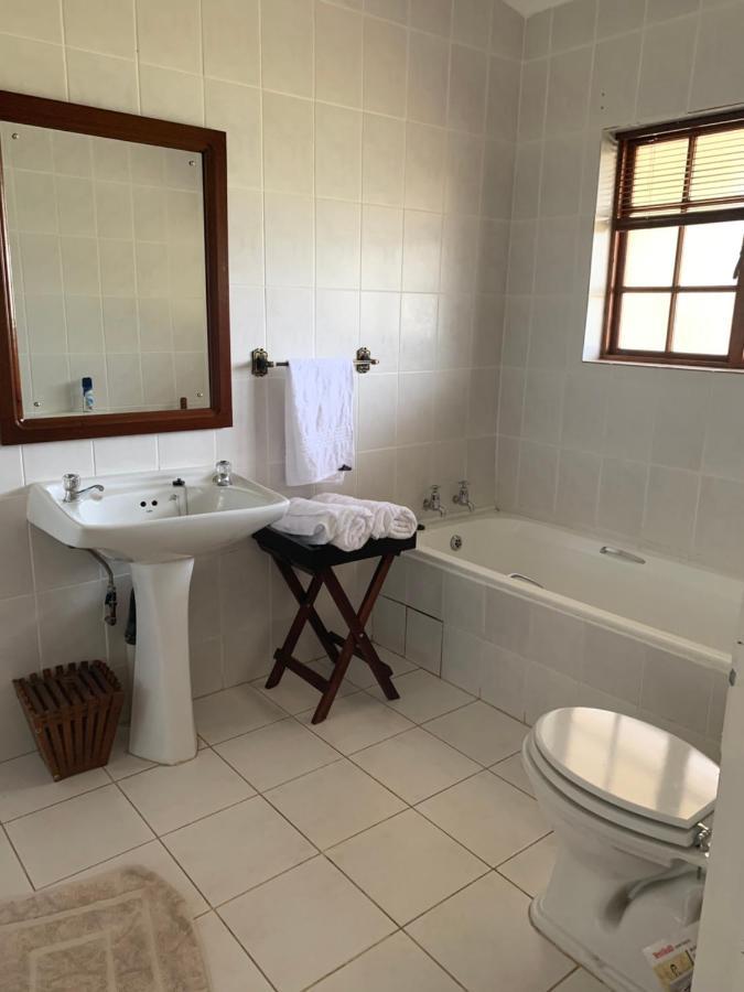 Kransberg Country Lodge Guest Farm Thabazimbi Kültér fotó