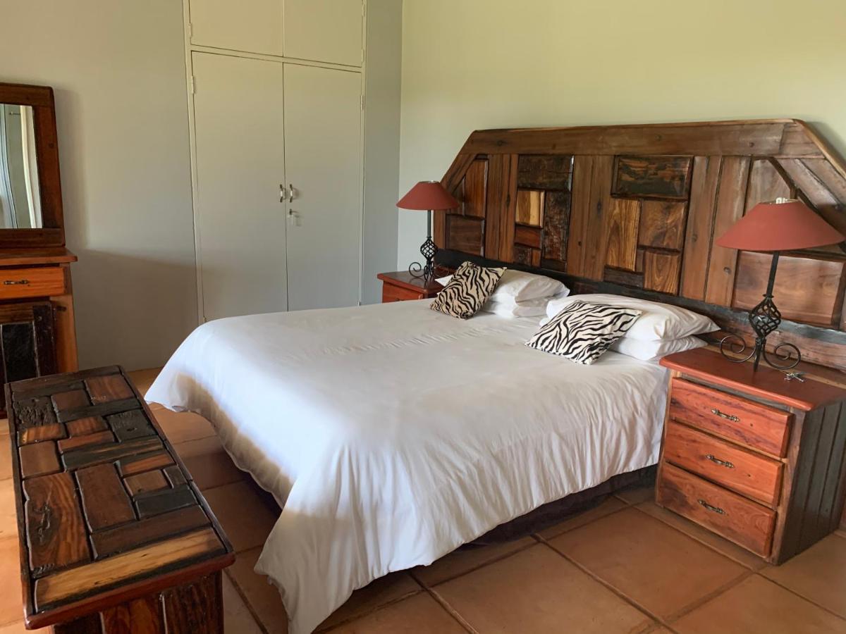 Kransberg Country Lodge Guest Farm Thabazimbi Kültér fotó