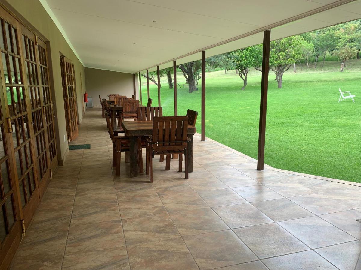 Kransberg Country Lodge Guest Farm Thabazimbi Kültér fotó