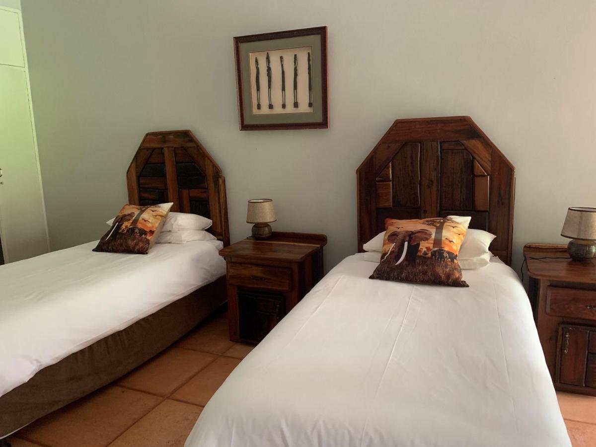 Kransberg Country Lodge Guest Farm Thabazimbi Kültér fotó