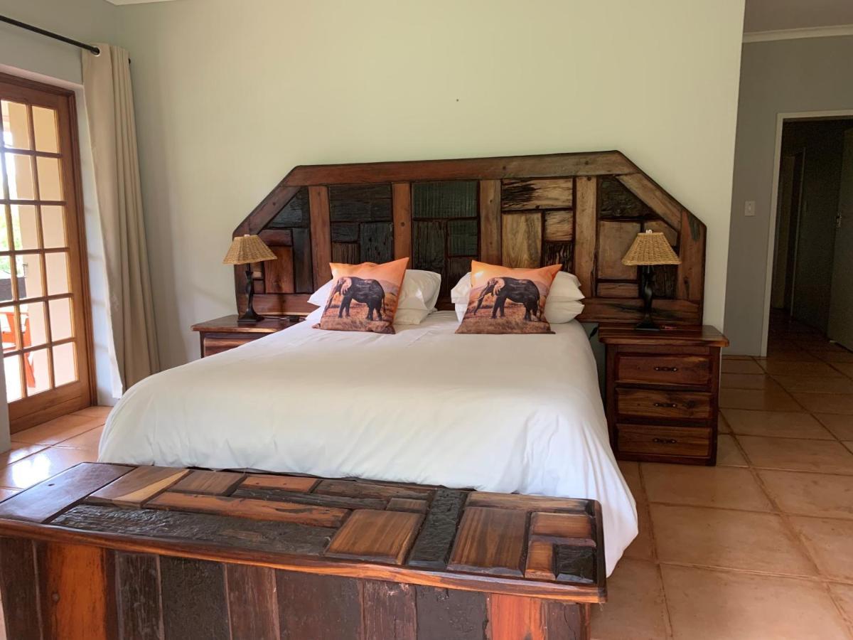 Kransberg Country Lodge Guest Farm Thabazimbi Kültér fotó