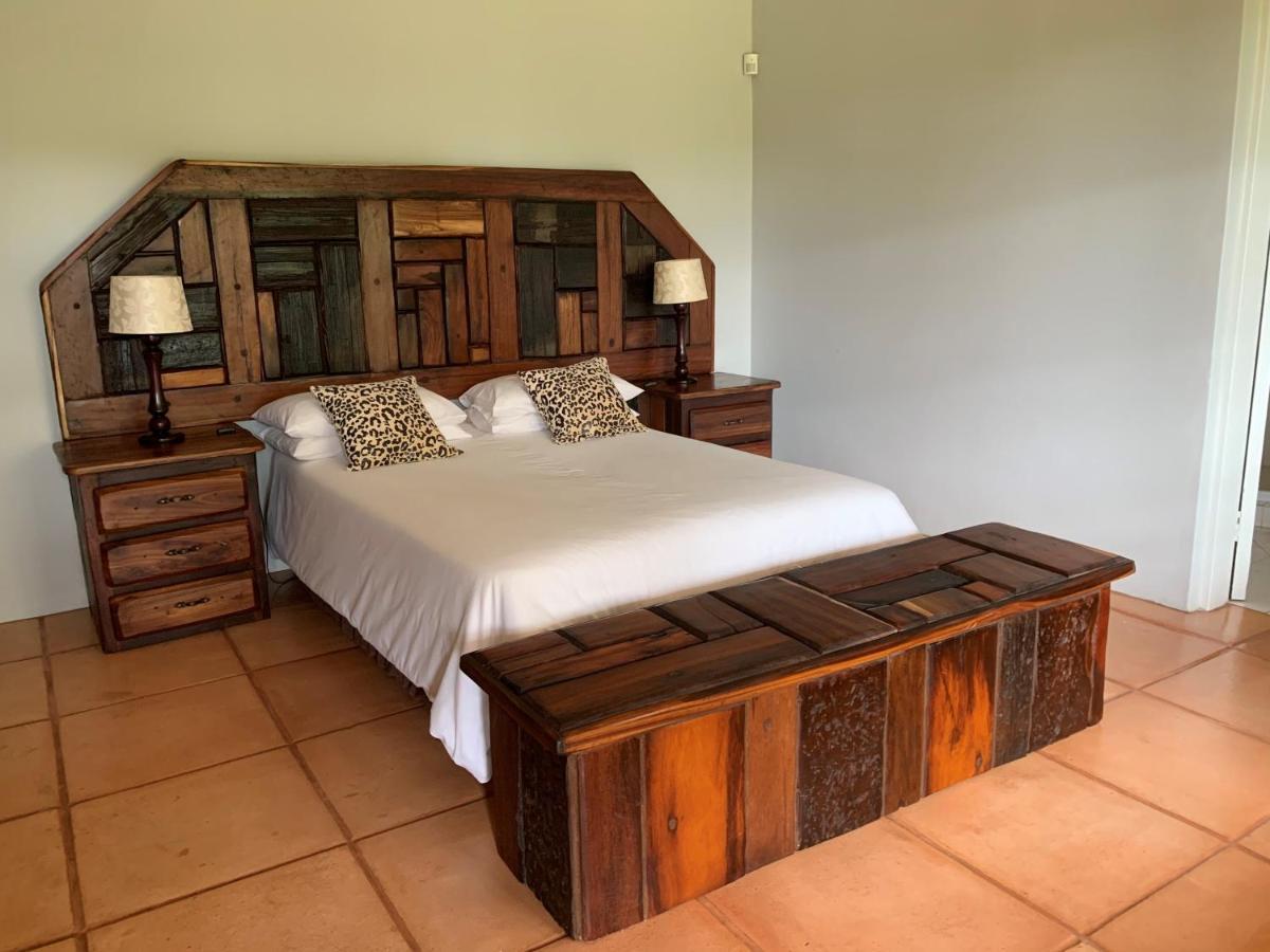 Kransberg Country Lodge Guest Farm Thabazimbi Kültér fotó