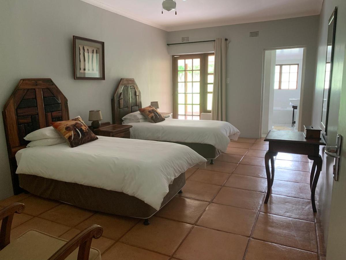 Kransberg Country Lodge Guest Farm Thabazimbi Kültér fotó