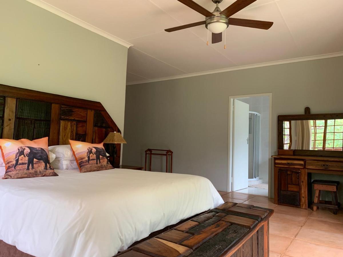 Kransberg Country Lodge Guest Farm Thabazimbi Kültér fotó