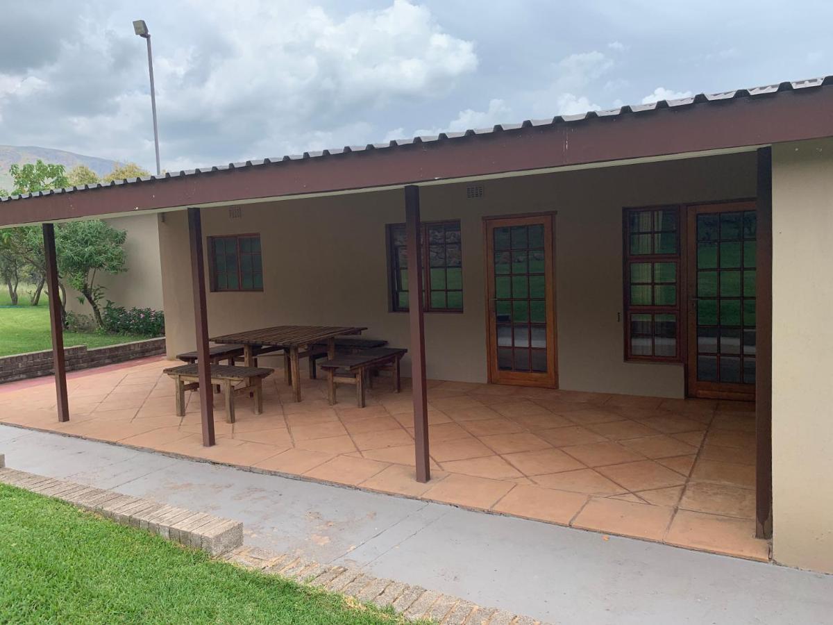 Kransberg Country Lodge Guest Farm Thabazimbi Kültér fotó